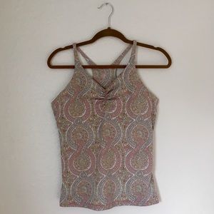 Prana top!